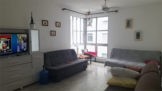 Venda Apartamento São Vicente Itararé 1