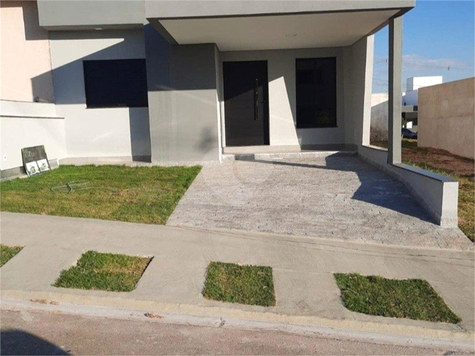 Venda Condomínio Sorocaba Horto Florestal 1