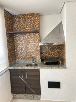 Venda Apartamento São Paulo Vila Suzana 1