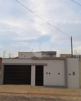 Venda Casa Balsas Jardim Das Oliveiras 1