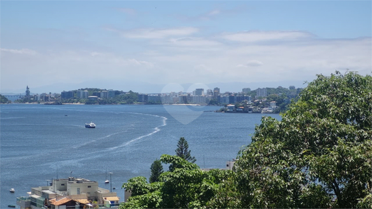 Venda Terreno Niterói Charitas 1