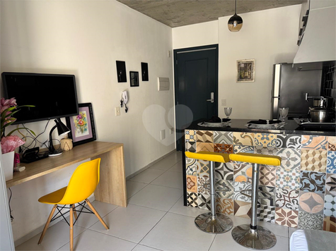 Venda Apartamento São Paulo República 1