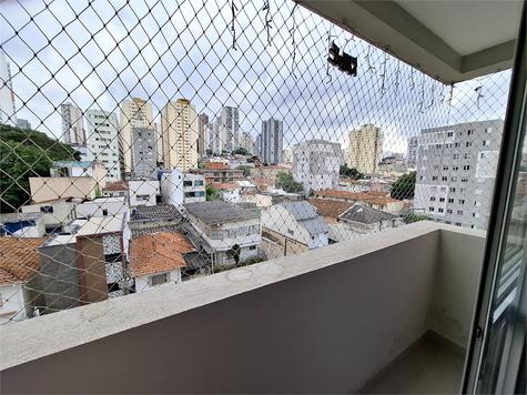 Aluguel Apartamento São Paulo Santana 1