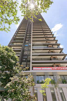 Venda Apartamento São Paulo Jardim Vila Mariana 1