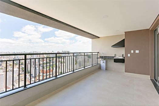 Venda Apartamento São Paulo Jardim Vila Mariana 1