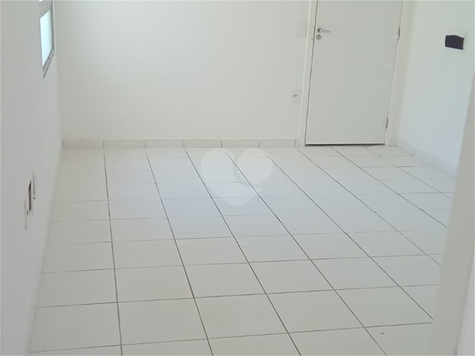 Venda Apartamento Sorocaba Caguassu 1