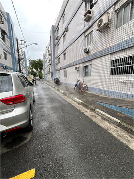 Venda Apartamento Santos Aparecida 1