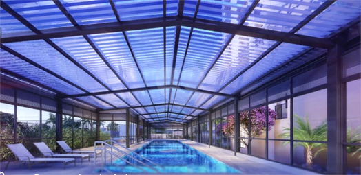 Aluguel Apartamento Campinas Vila Lídia 1