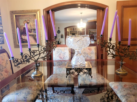 PAÇO DE HIGIENOPOLIS