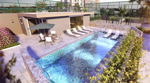 Aluguel Apartamento Campinas Vila Lídia 1