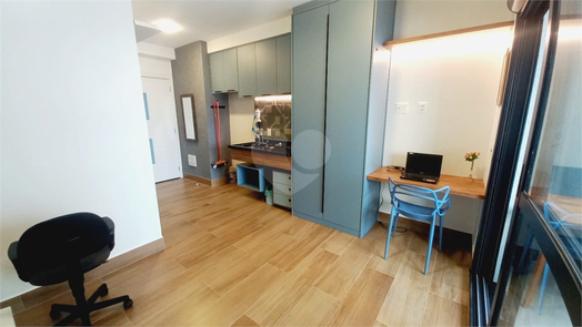 Aluguel Studio São Paulo Campo Belo 1