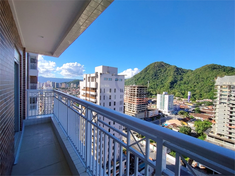 Venda Apartamento Praia Grande Canto Do Forte 1