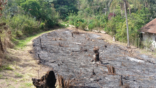 Venda Terreno Mairiporã Rio Acima 1