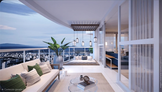 Venda Apartamento Santos Ponta Da Praia 1