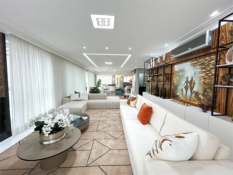 AMEDEO MODIGLIANI RESIDENCIAL