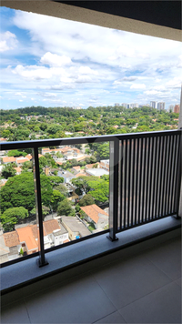 Edifício Lume Alto Da Boa Vista