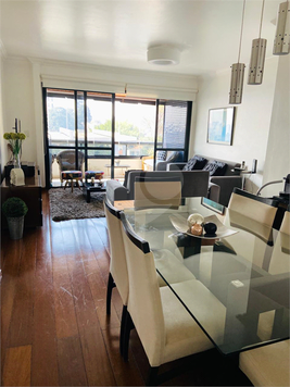 Venda Apartamento São Paulo Alto Da Lapa 1