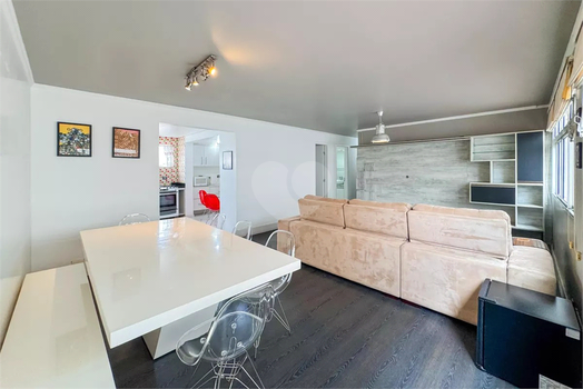 Venda Apartamento São Paulo Vila Mariana 1