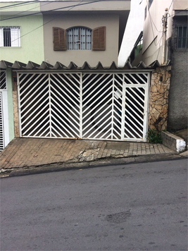 Venda Casa Guarulhos Jardim Aida 1