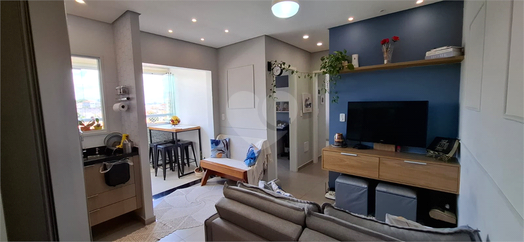 Venda Apartamento Sorocaba Vila Jardini 1