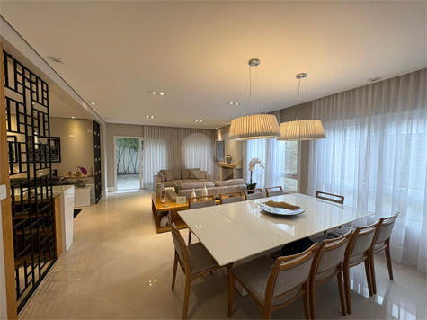 Venda Sobrado São Paulo Tucuruvi 1