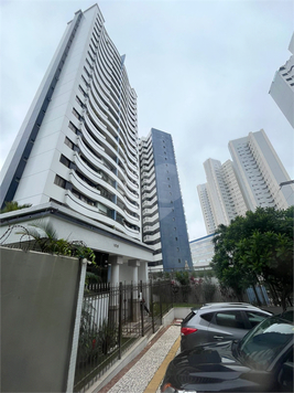 Venda Apartamento Salvador Itaigara 1