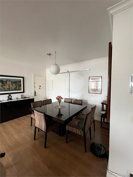 Venda Apartamento São Paulo Água Fria 1