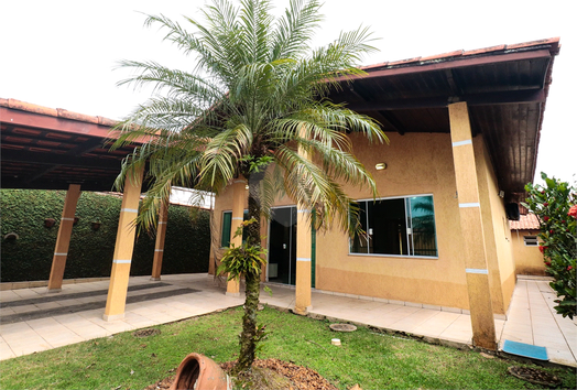 Venda Casa Peruíbe Balneário Josedy 1