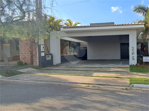 Venda Condomínio Itupeva Residencial Vila Victoria 1