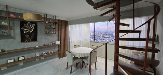 Venda Apartamento Sorocaba Vila Trujillo 1