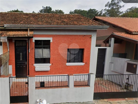 Venda Casa São Roque Vila Aguiar 1