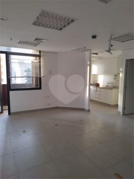 BRASCAN CENTURY OFFICES