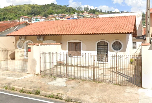 Venda Casa São Roque Vila Santa Rita 1