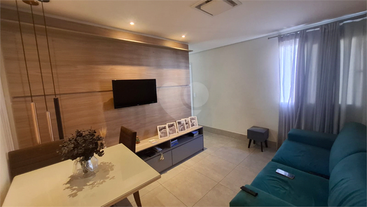 Venda Apartamento Piracicaba Nova América 1