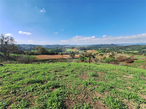 Venda Área de Terra Itatiba Cocais 1