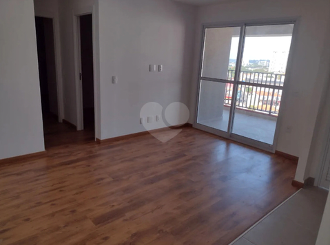 Venda Apartamento São Paulo Vila Cruzeiro 1