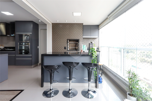 Venda Apartamento São Paulo Vila Anastácio 1