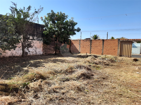 Venda Terreno Ribeirão Preto Ipiranga 1