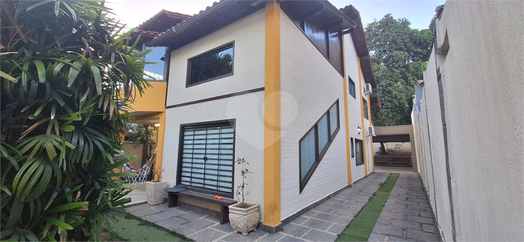 Venda Casa Niterói Vila Progresso 1