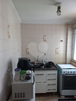 CONDOMINIO CONJUNTO EDIFICIO SANTOS DUMONT