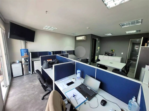 Venda Salas São Paulo Vila Da Saúde 1