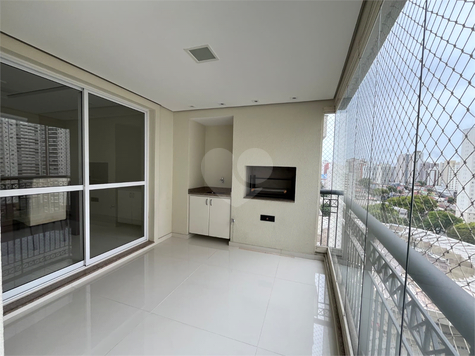 Venda Apartamento São Paulo Vila Leopoldina 1