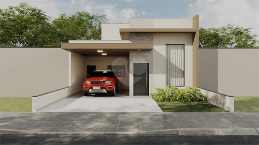 Venda Condomínio Sorocaba Wanel Ville 1