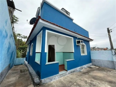Venda Casa Niterói Caramujo 1