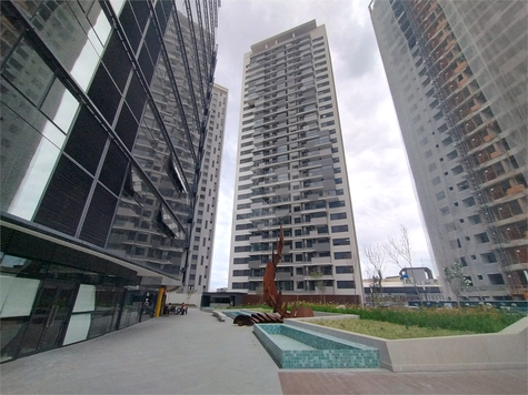 Venda Studio Sorocaba Jardim Emília 1