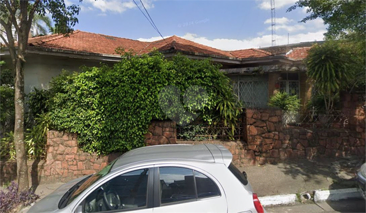 Venda Casa térrea São Paulo Jardim São Bento 1