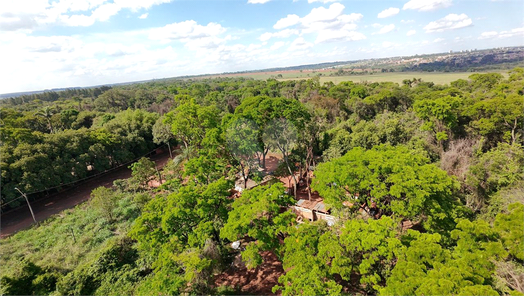 Venda Área de Terra Araraquara Centro Empresarial E Industrial Omar Maksoud 1