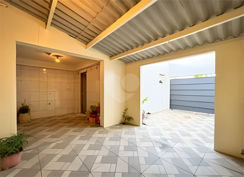 Venda Casa Itapetininga Centro 1