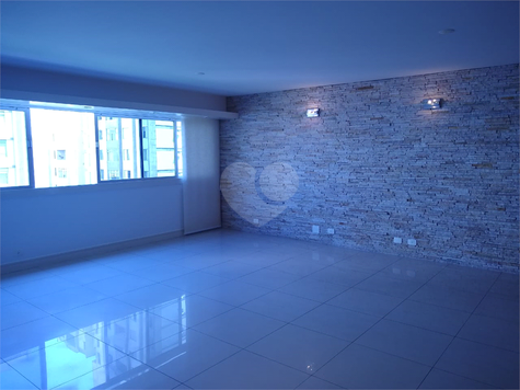 Venda Apartamento São Paulo Paraíso 1