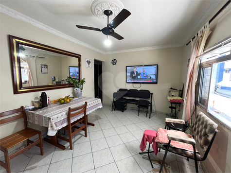 Venda Apartamento Santos Aparecida 1